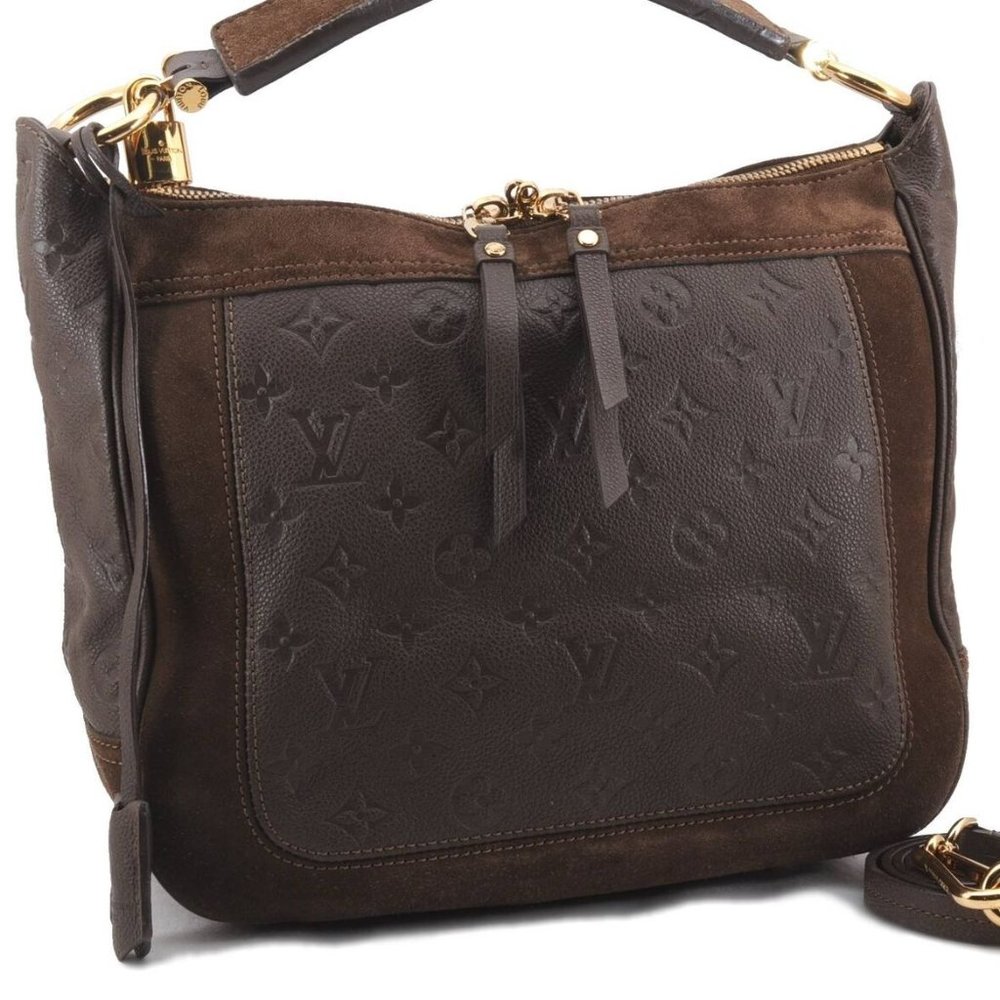 Empreinte Audacieuse PM Shoulder Bag